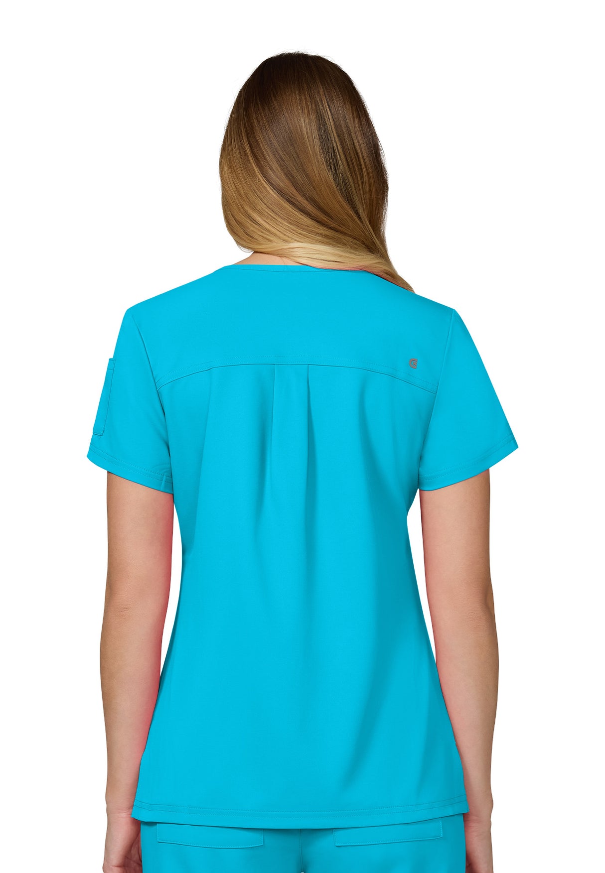 koi™ Women's Cureology Cardi Top