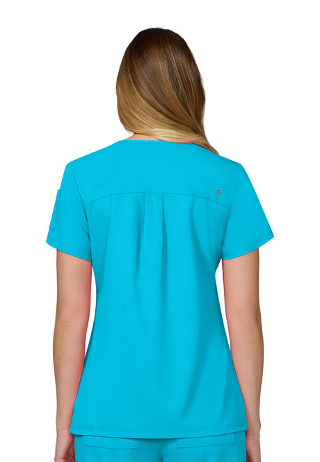 koi™ Women's Cureology Cardi Top
