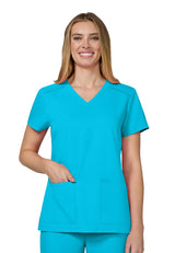 koi™ Women's Cureology Cardi Top