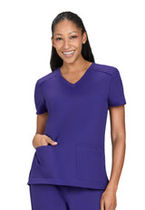 koi™ Women's Cureology Cardi Top