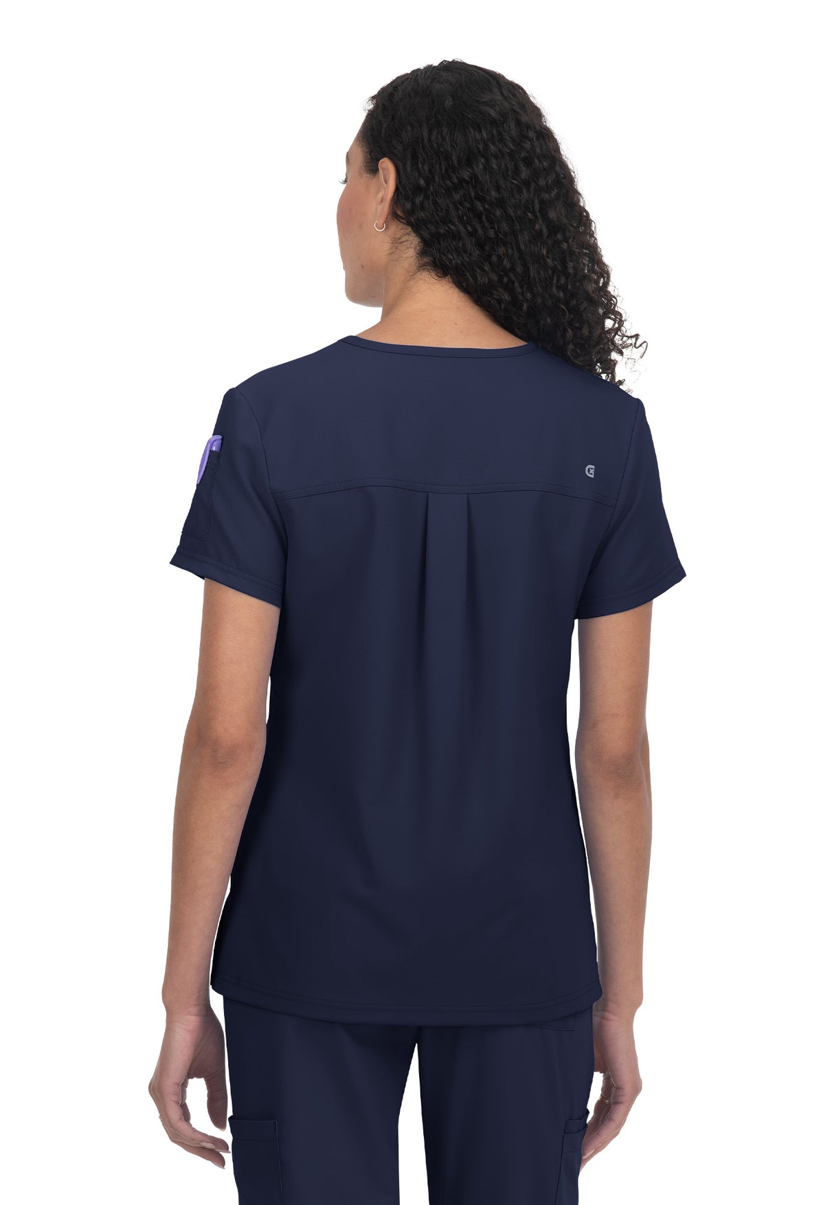 koi™ Women's Cureology Cardi Top