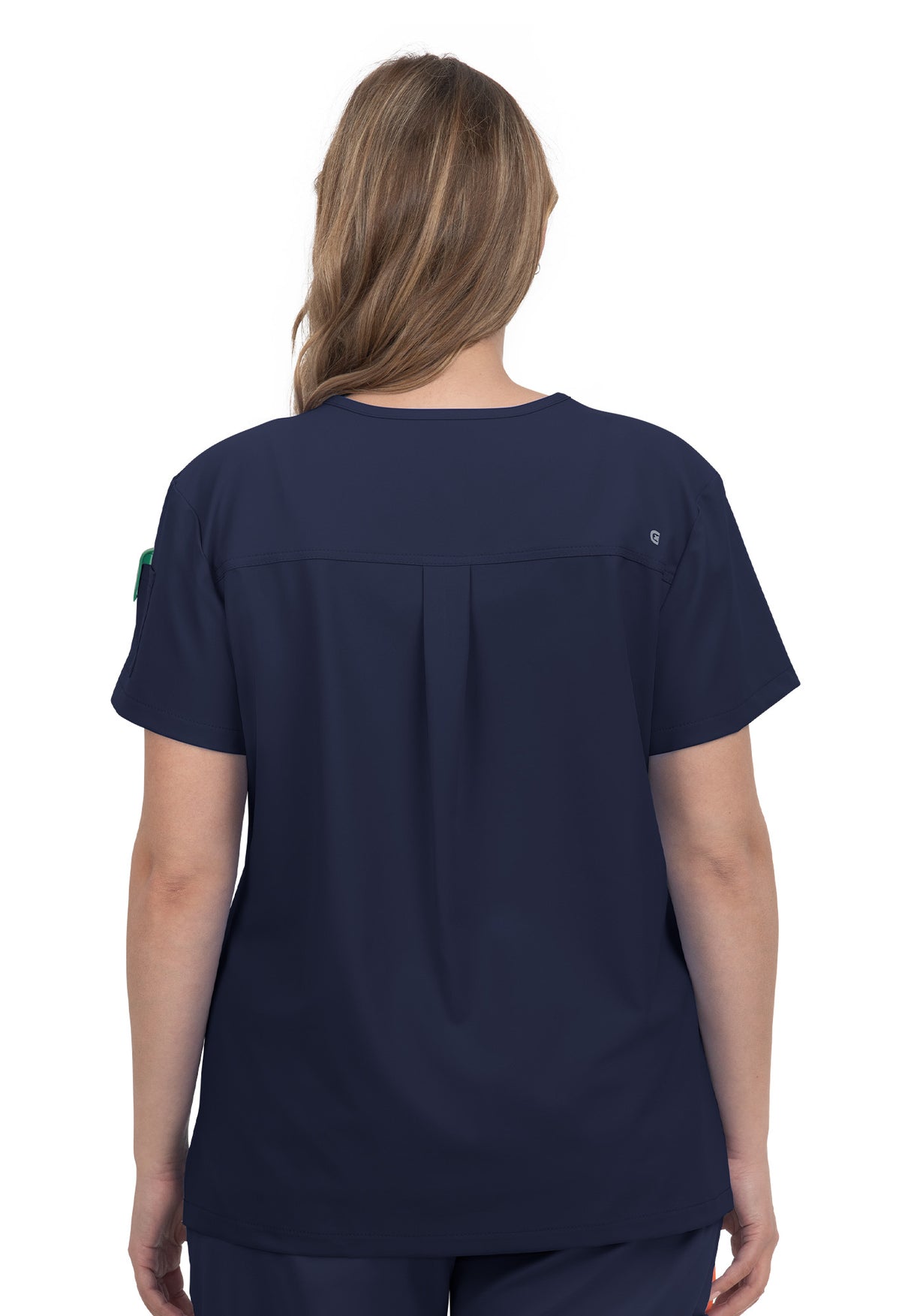 koi™ Women's Cureology Cardi Top