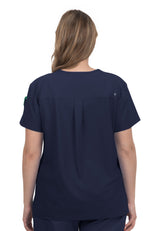 koi™ Women's Cureology Cardi Top
