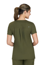 koi™ Women's Cureology Cardi Top