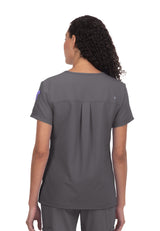 koi™ Women's Cureology Cardi Top