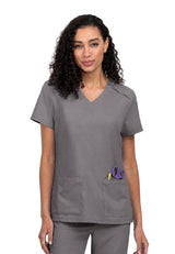 koi™ Women's Cureology Cardi Top