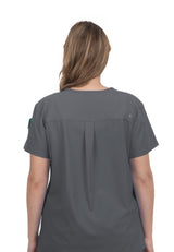 koi™ Women's Cureology Cardi Top