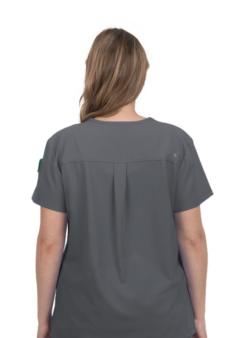 koi™ Women's Cureology Cardi Top