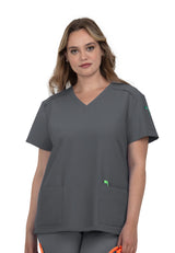 koi™ Women's Cureology Cardi Top
