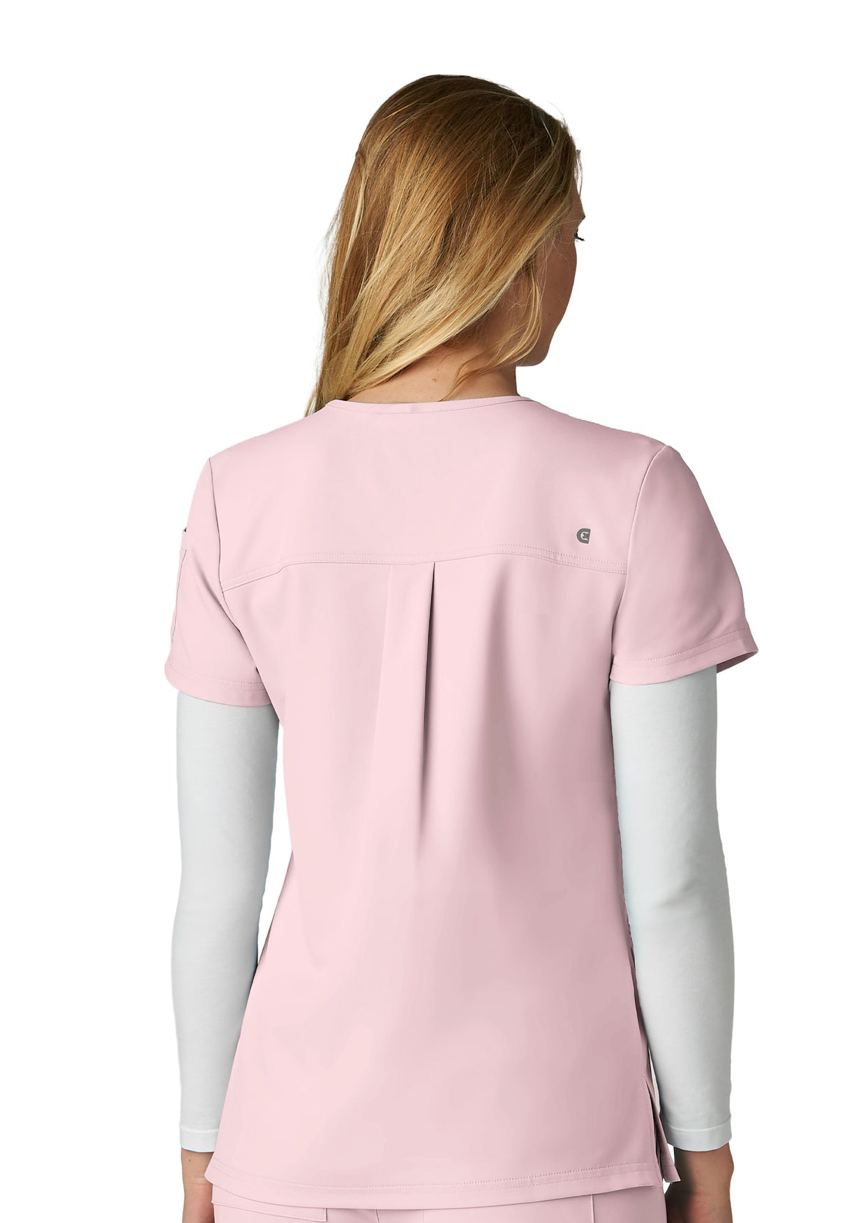 koi™ Women's Cureology Cardi Top