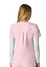 koi™ Women's Cureology Cardi Top