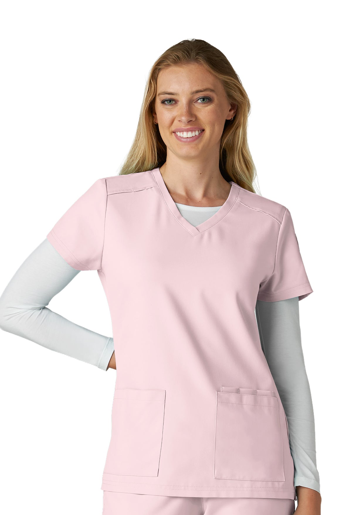 koi™ Women's Cureology Cardi Top