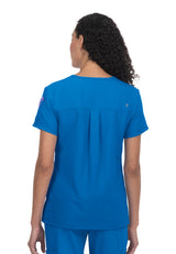 koi™ Women's Cureology Cardi Top