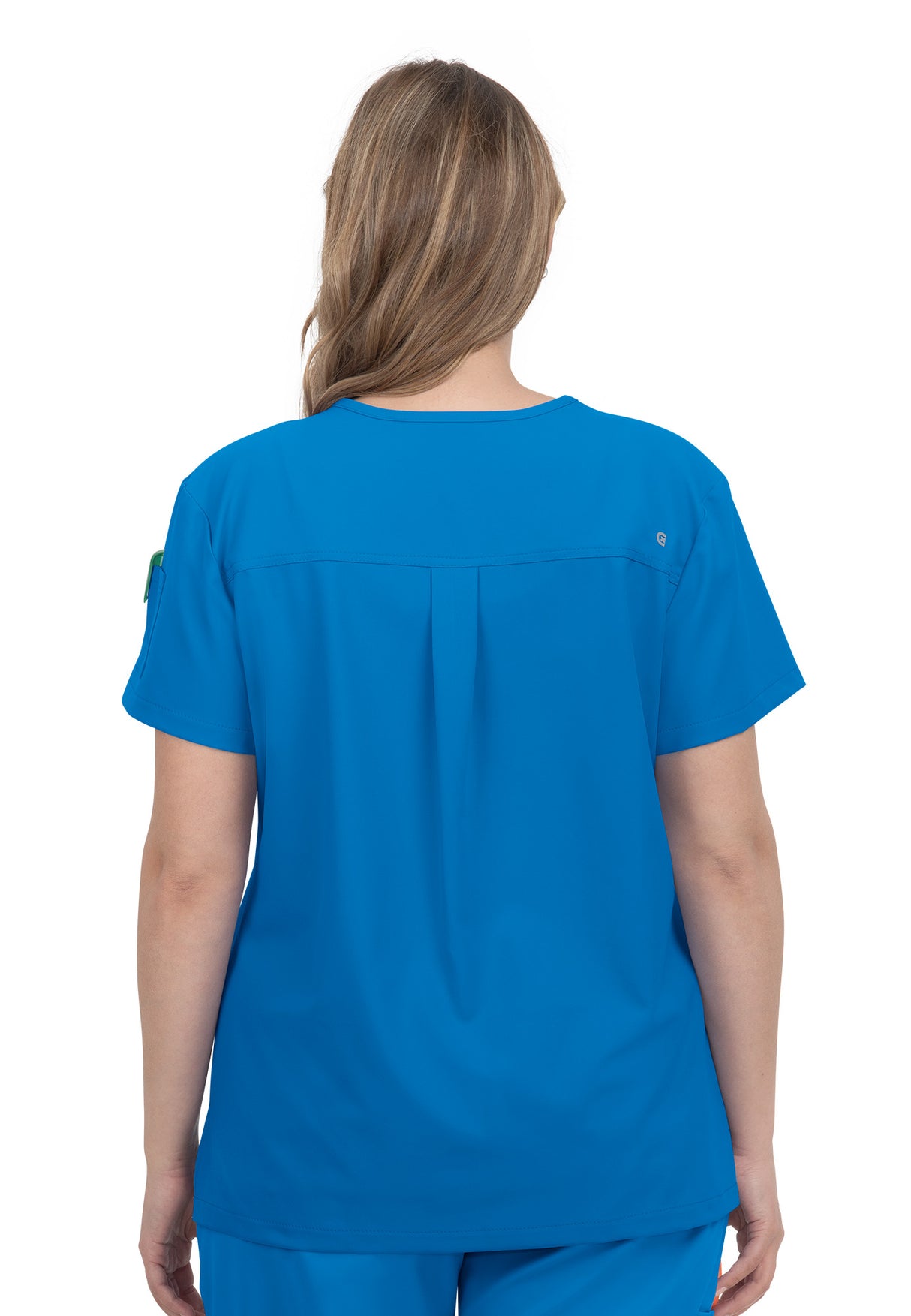 koi™ Women's Cureology Cardi Top