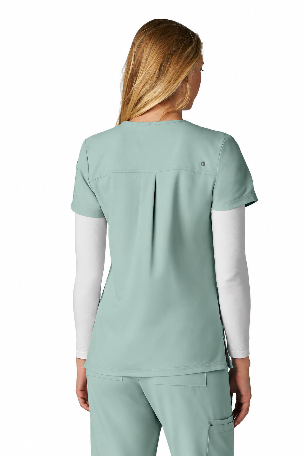 koi™ Women's Cureology Cardi Top