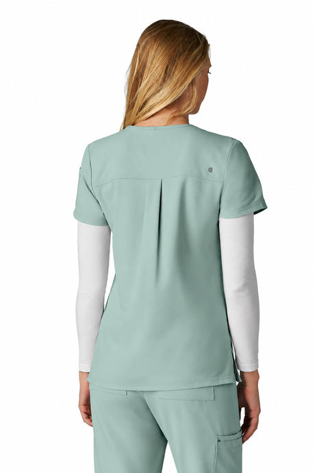 koi™ Women's Cureology Cardi Top