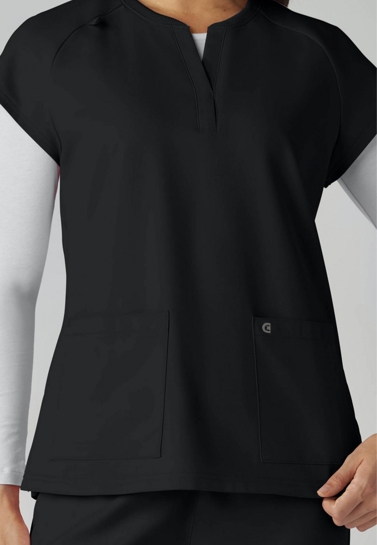 koi™ Women's Cureology Reese Top