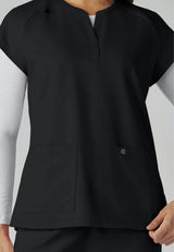 koi™ Women's Cureology Reese Top