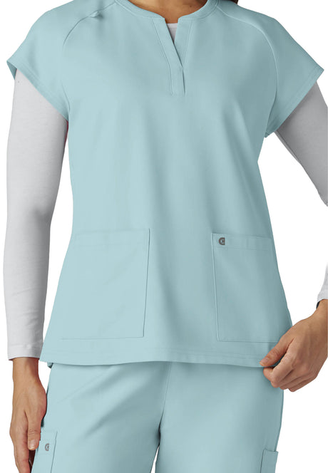 koi™ Women's Cureology Reese Top