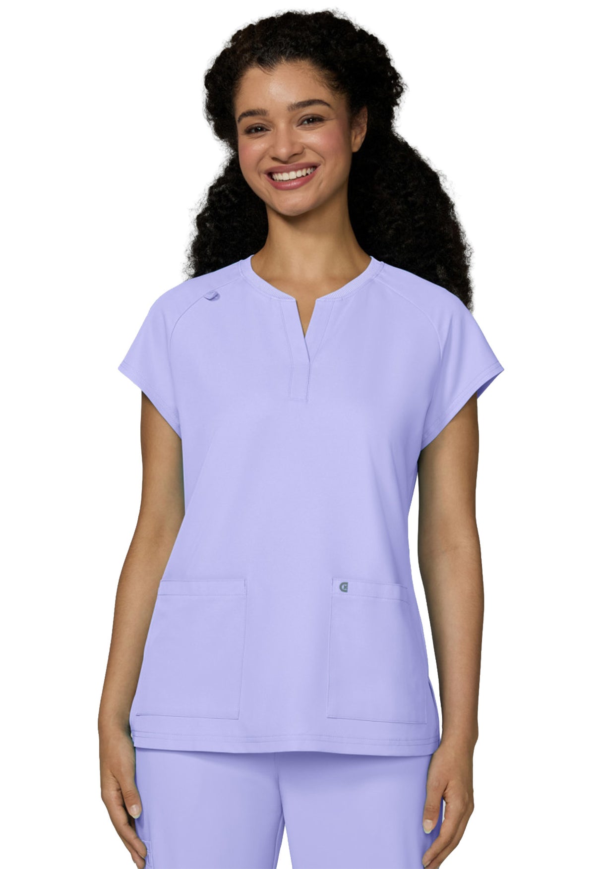 koi™ Women's Cureology Reese Top