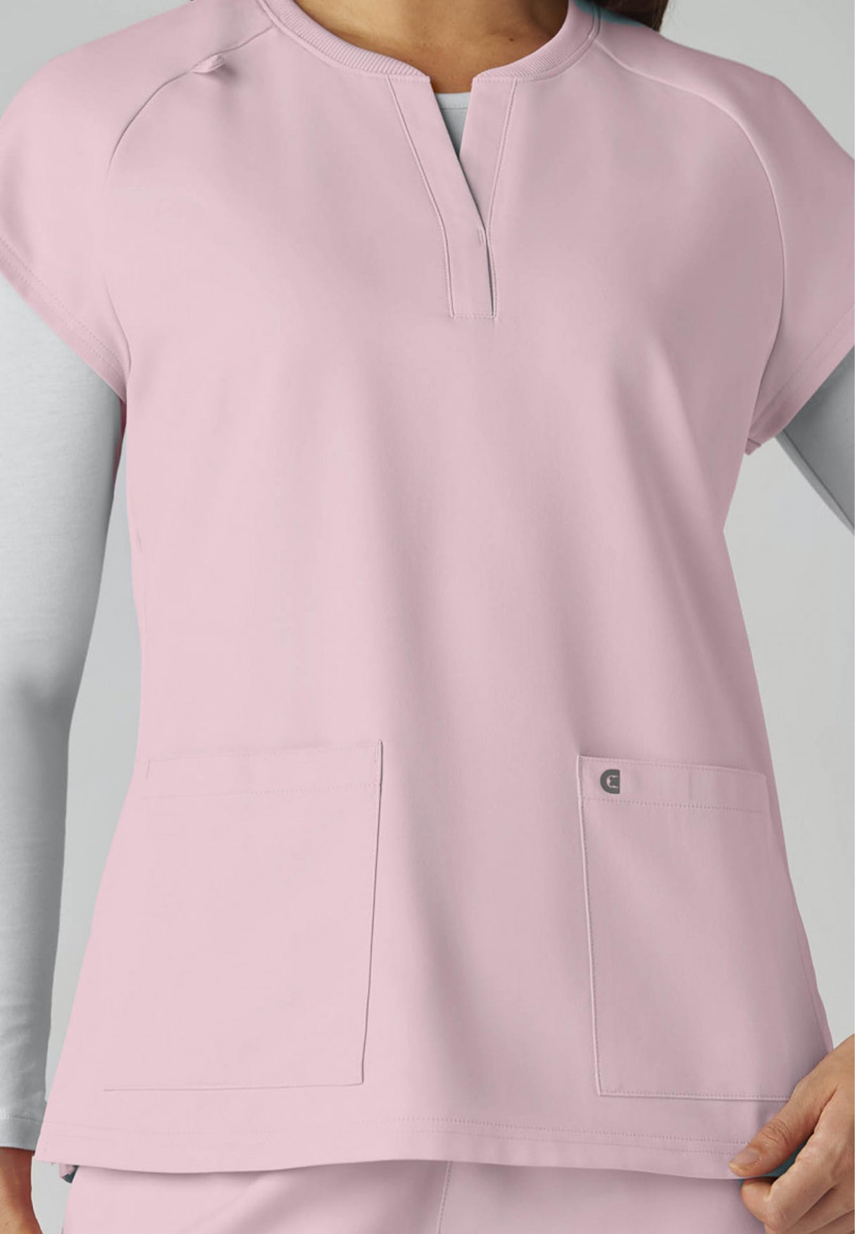 koi™ Women's Cureology Reese Top