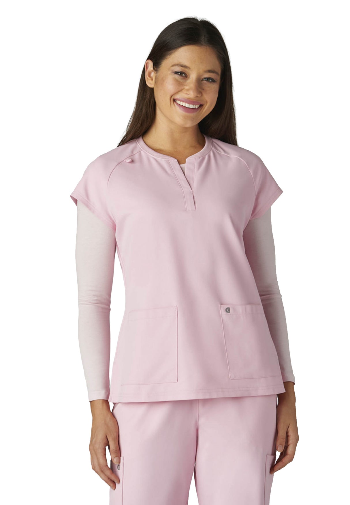 koi™ Women's Cureology Reese Top