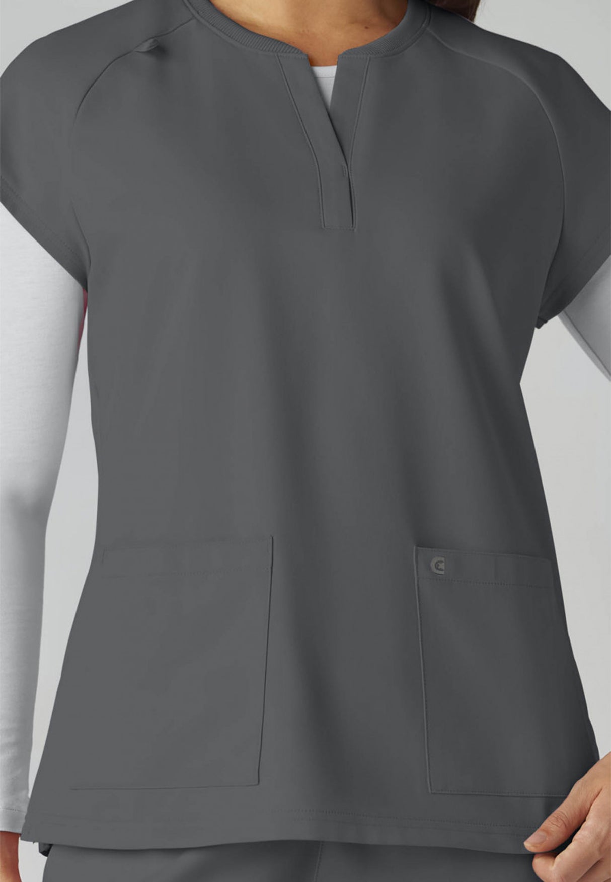 koi™ Women's Cureology Reese Top