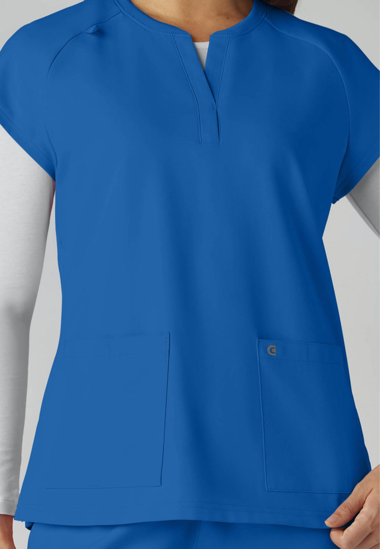 koi™ Women's Cureology Reese Top