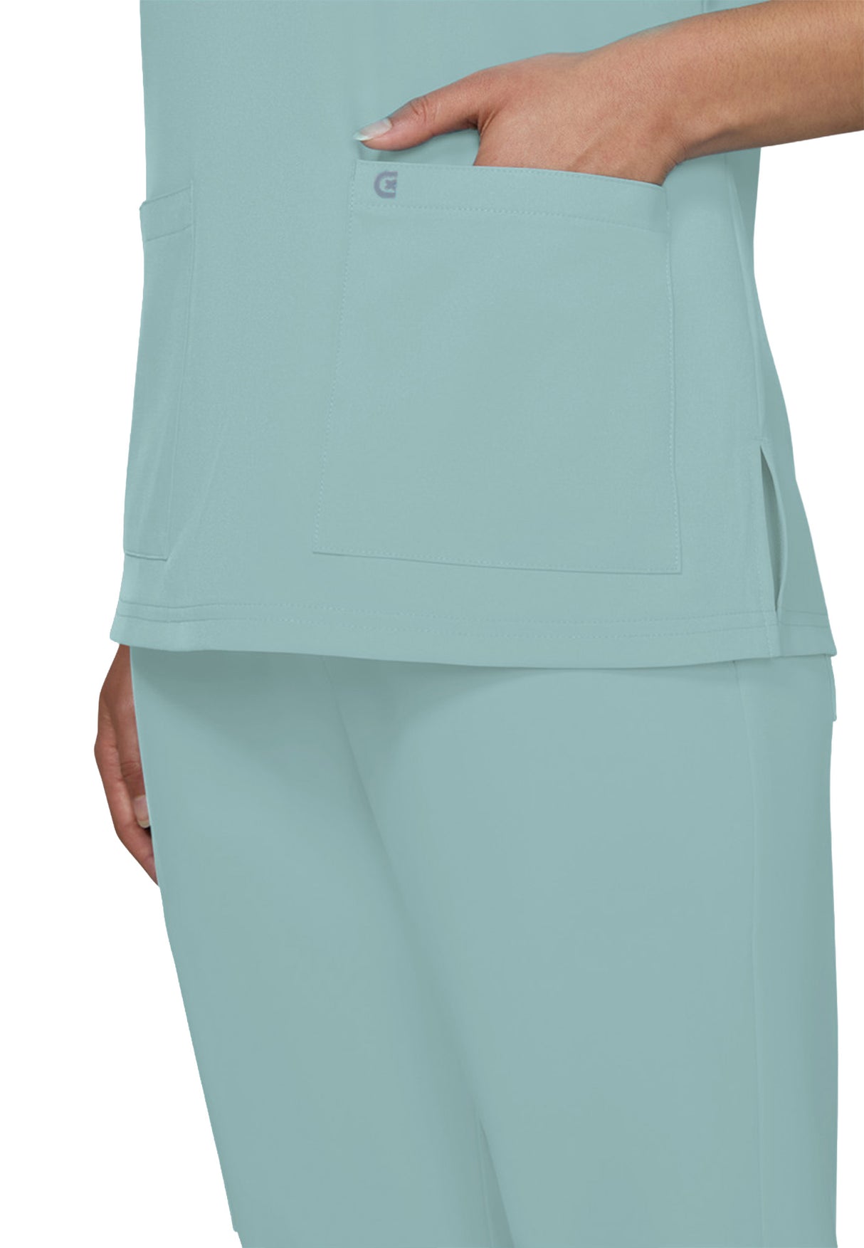 koi™ Women's Cureology Reese Top
