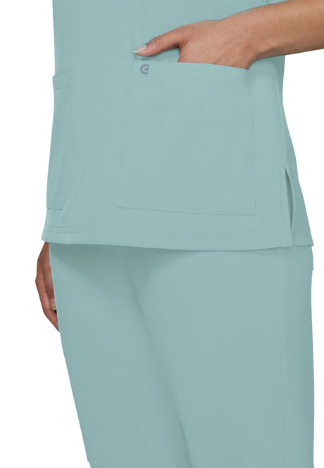 koi™ Women's Cureology Reese Top