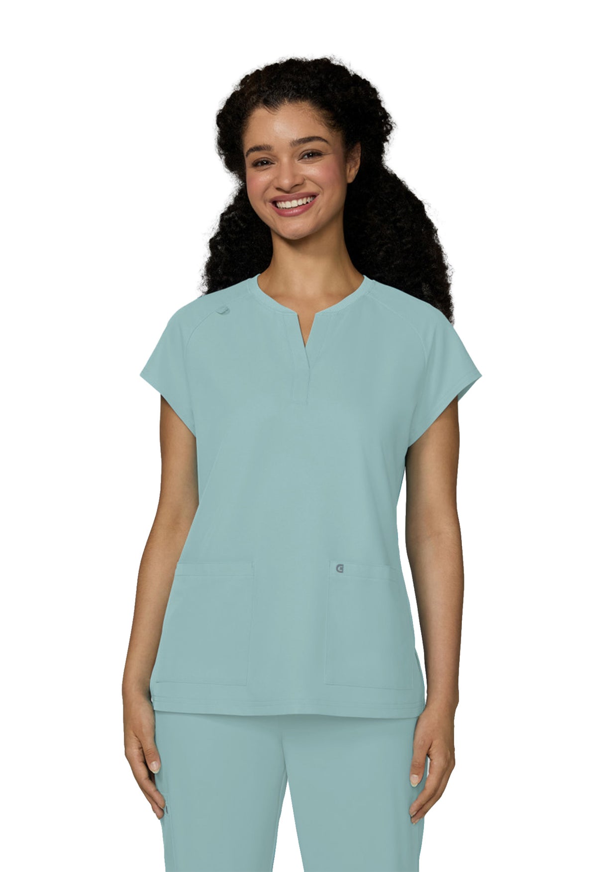 koi™ Women's Cureology Reese Top
