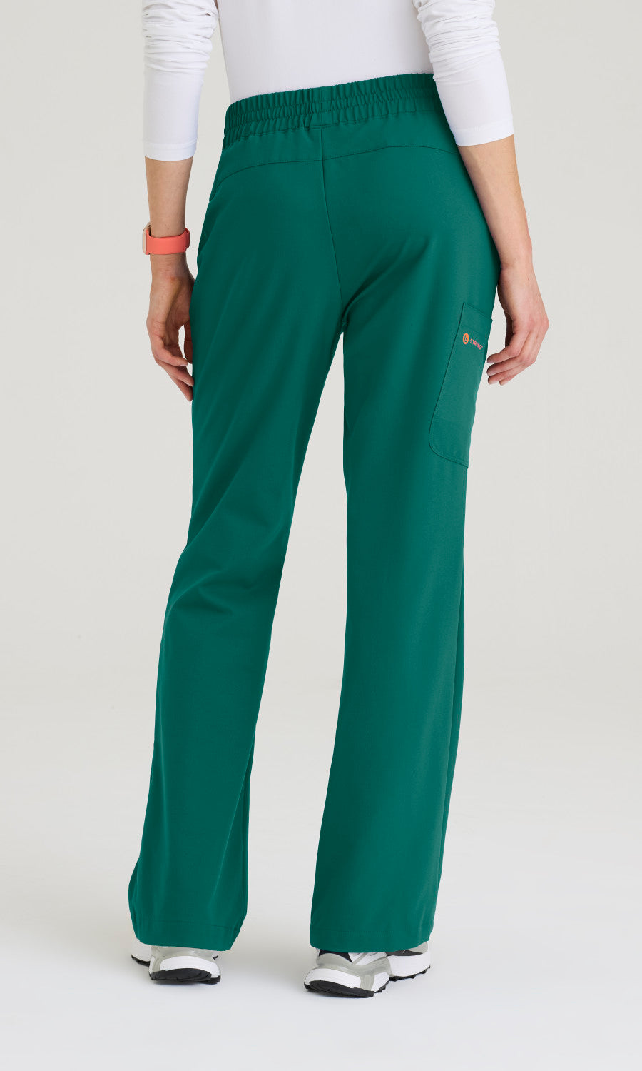 Carrie Pant