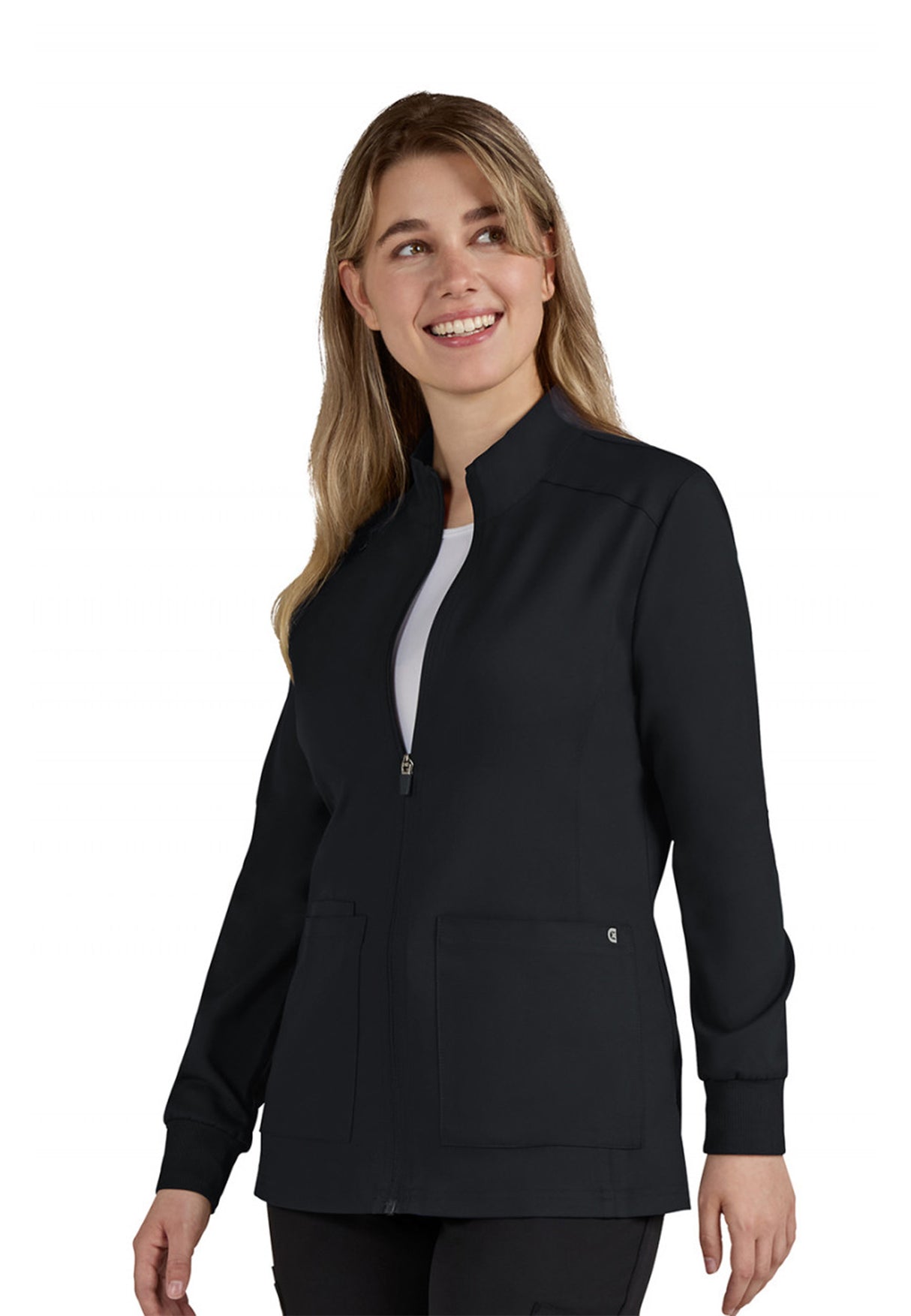 koi™ Women's Cureology Geneses Jacket