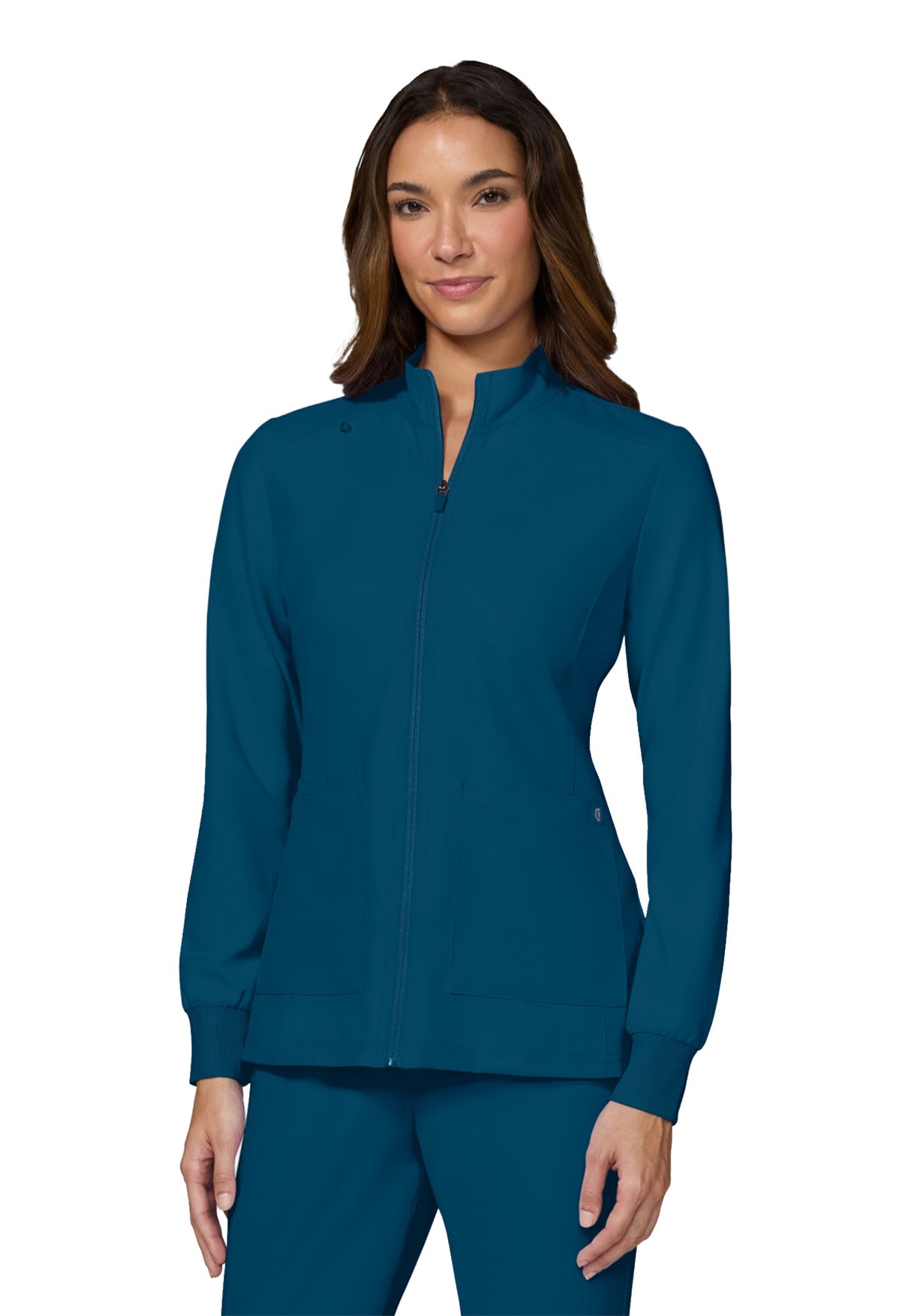 koi™ Women's Cureology Geneses Jacket
