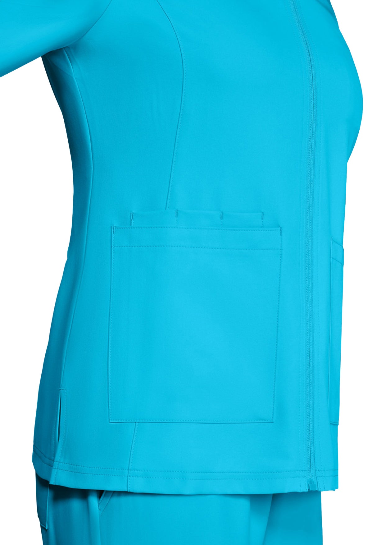 koi™ Women's Cureology Geneses Jacket