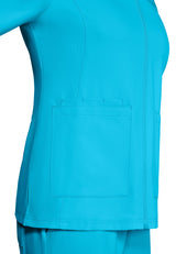 koi™ Women's Cureology Geneses Jacket