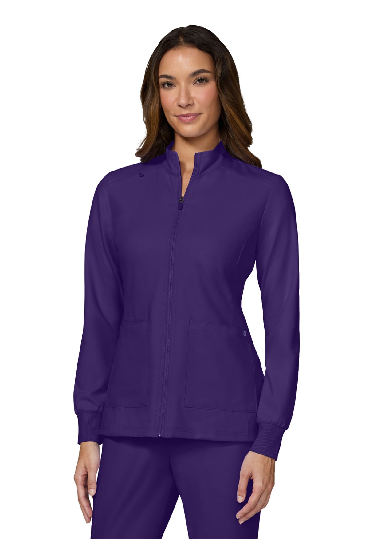 koi™ Women's Cureology Geneses Jacket