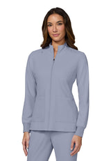 koi™ Women's Cureology Geneses Jacket