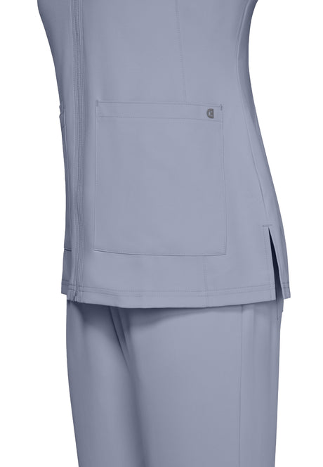 koi™ Women's Cureology Geneses Jacket