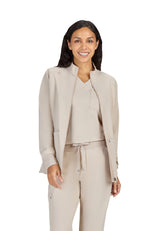koi™ Women's Cureology Geneses Jacket