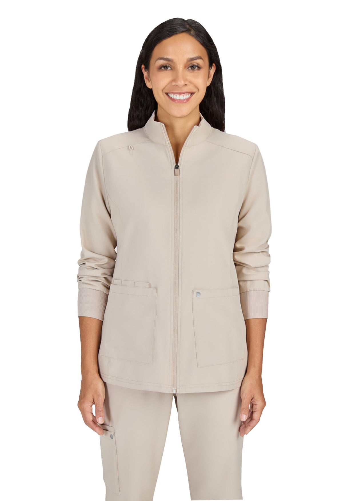 koi™ Women's Cureology Geneses Jacket