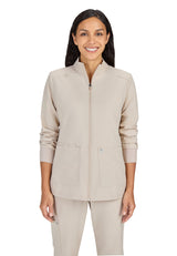 koi™ Women's Cureology Geneses Jacket