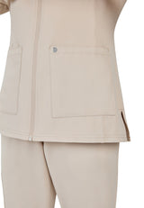 koi™ Women's Cureology Geneses Jacket