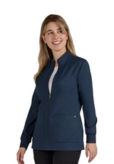koi™ Women's Cureology Geneses Jacket