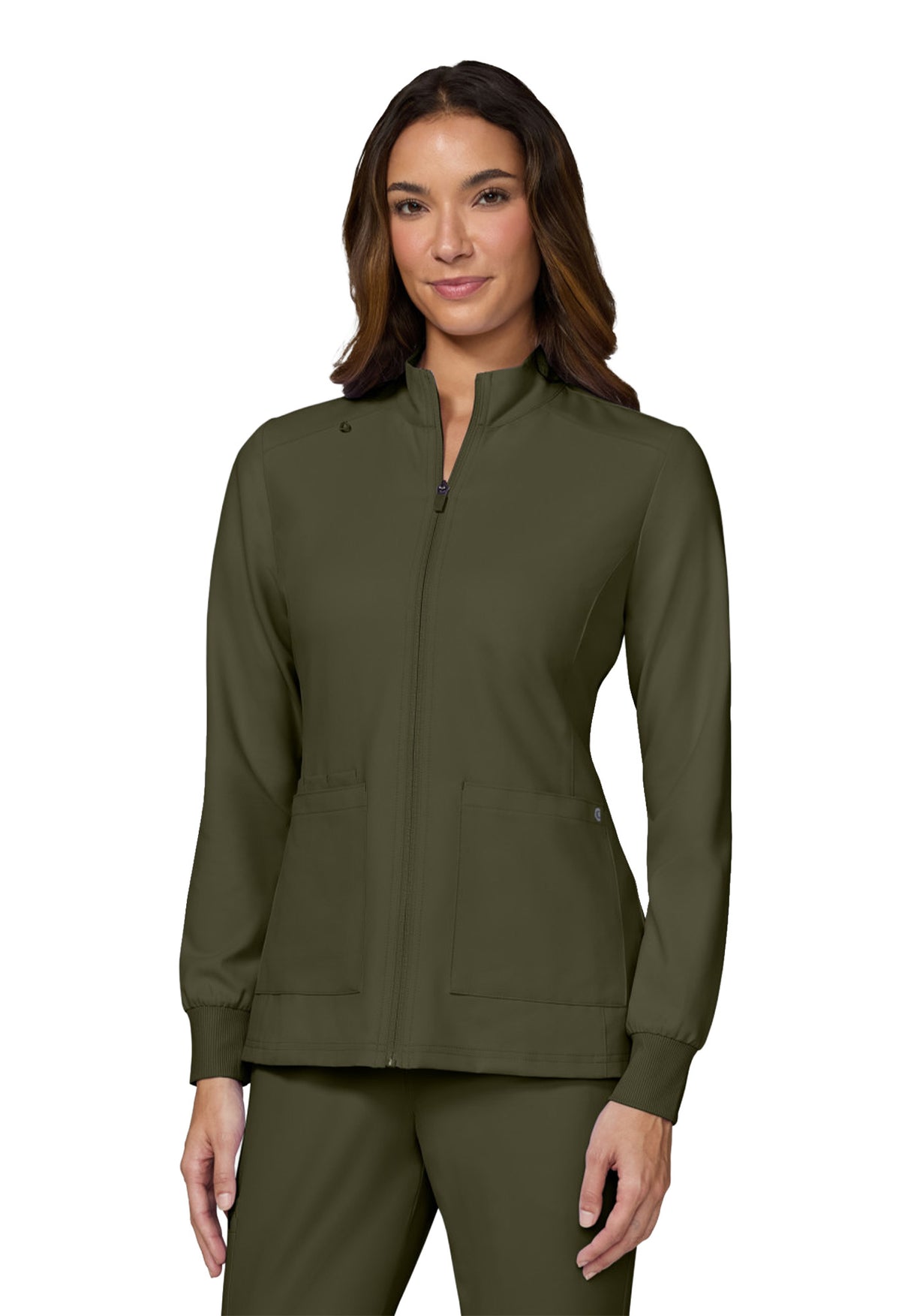 koi™ Women's Cureology Geneses Jacket