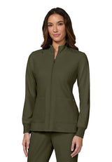 koi™ Women's Cureology Geneses Jacket