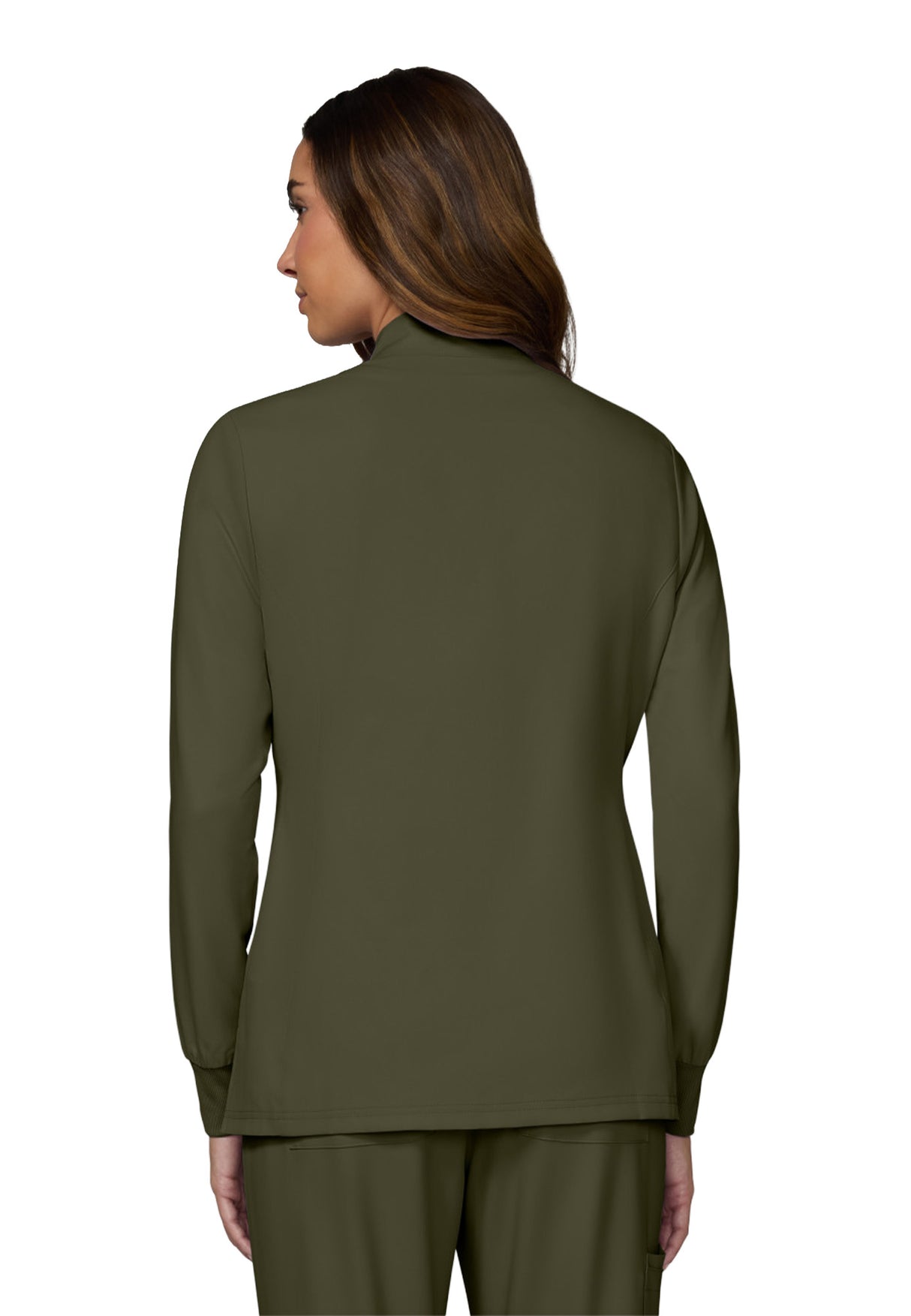 koi™ Women's Cureology Geneses Jacket