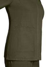 koi™ Women's Cureology Geneses Jacket
