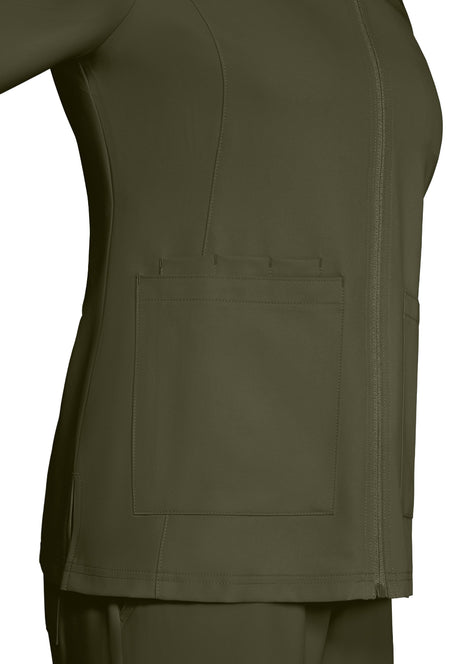 koi™ Women's Cureology Geneses Jacket