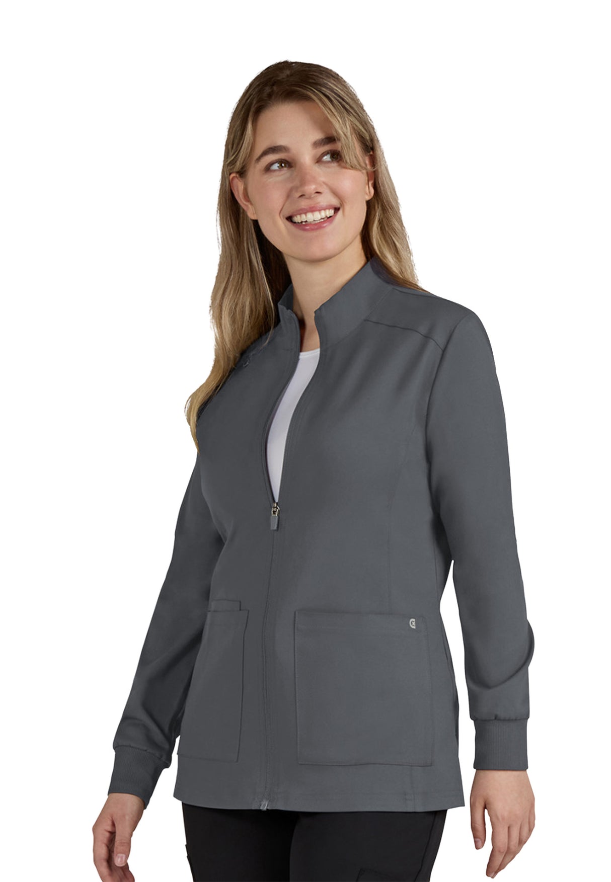 koi™ Women's Cureology Geneses Jacket